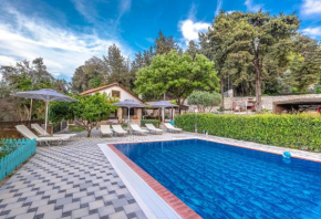 Villa Rafaela - Dodekanes Koskinou